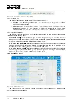 Preview for 157 page of Borri UPSaver 1000 kVa Operating Manual