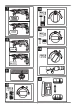 Preview for 4 page of Bort 91272539 Manual