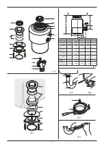 Preview for 2 page of Bort 91275752 Installation Instructions Manual