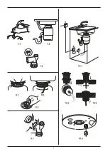 Preview for 3 page of Bort 91275752 Installation Instructions Manual