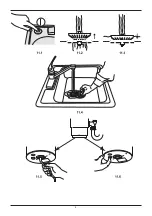 Preview for 4 page of Bort 91275752 Installation Instructions Manual