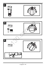 Preview for 5 page of Bort 93410457 Manual