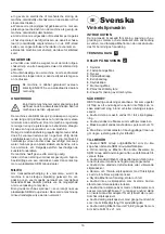 Preview for 16 page of Bort 98291476 User Manual