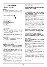 Preview for 43 page of Bort 98291476 User Manual