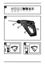 Preview for 2 page of Bort 98298680 User Manual