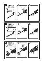 Preview for 3 page of Bort 98298680 User Manual