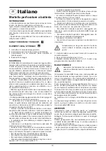 Preview for 10 page of Bort 98298680 User Manual