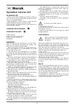 Preview for 14 page of Bort 98298680 User Manual