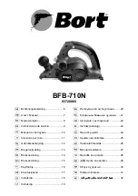 Bort BFB-710N User Manual preview