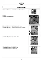 Preview for 17 page of Bortek hammerhead 1100srx Use And Maintenance Manual