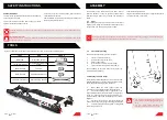 Preview for 3 page of BOS Suspension iDYLLE 39 FCV User Manual