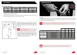 Preview for 7 page of BOS Suspension iDYLLE 39 FCV User Manual