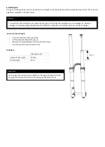 Preview for 7 page of BOS Idylle FCV User Manual