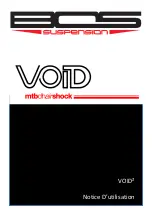 Preview for 1 page of BOS VOID2 User Manual