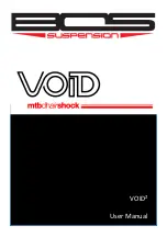 Preview for 13 page of BOS VOID2 User Manual