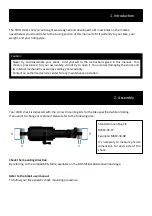 Preview for 15 page of BOS VOID2 User Manual