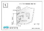 Preview for 10 page of bosal ORIS 049-223 Fitting Instruction