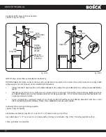 Preview for 11 page of Bosca SPIRIT 500 Pellet Installation And Operating Instructions Manual