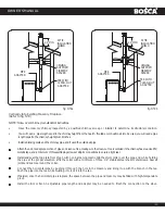 Preview for 12 page of Bosca SPIRIT 500 Pellet Installation And Operating Instructions Manual