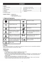 Preview for 9 page of Bosch+Sohn Bosotherm 5100 Instructions For Use Manual