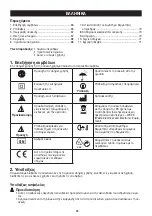 Preview for 65 page of Bosch+Sohn Bosotherm 5100 Instructions For Use Manual