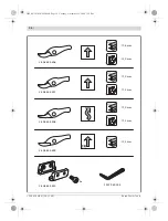 Preview for 38 page of Bosch 0 601 521 003 Original Instructions Manual