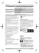 Preview for 26 page of Bosch 0 601 97B 100 Original Instructions Manual