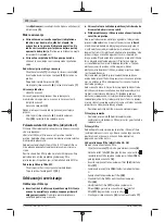 Preview for 170 page of Bosch 0 601 97B 100 Original Instructions Manual