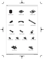 Preview for 210 page of Bosch 0 601 97B 100 Original Instructions Manual