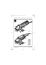 Preview for 3 page of Bosch 0 602 301 401 Original Instructions Manual