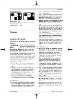 Preview for 23 page of Bosch 0 602 490 431 Original Instructions Manual