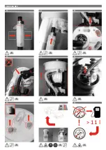 Preview for 4 page of Bosch 0 986 580 B25 Installation Instructions