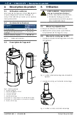 Preview for 18 page of Bosch 0 986 613 670 Original Instructions Manual