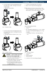 Preview for 37 page of Bosch 0 986 613 670 Original Instructions Manual