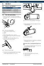 Preview for 38 page of Bosch 0 986 613 670 Original Instructions Manual