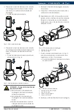 Preview for 49 page of Bosch 0 986 613 670 Original Instructions Manual