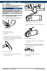 Preview for 56 page of Bosch 0 986 613 670 Original Instructions Manual