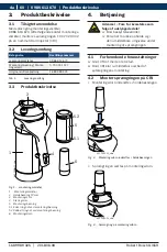 Preview for 60 page of Bosch 0 986 613 670 Original Instructions Manual