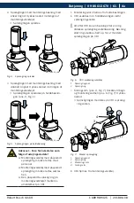 Preview for 61 page of Bosch 0 986 613 670 Original Instructions Manual