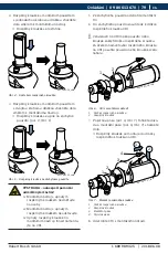 Preview for 79 page of Bosch 0 986 613 670 Original Instructions Manual