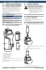 Preview for 90 page of Bosch 0 986 613 670 Original Instructions Manual