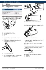 Preview for 98 page of Bosch 0 986 613 670 Original Instructions Manual