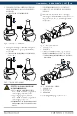 Preview for 127 page of Bosch 0 986 613 670 Original Instructions Manual