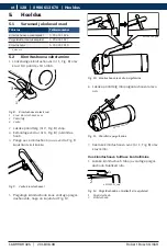 Preview for 128 page of Bosch 0 986 613 670 Original Instructions Manual