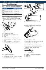 Preview for 140 page of Bosch 0 986 613 670 Original Instructions Manual