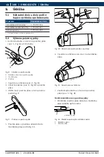 Preview for 146 page of Bosch 0 986 613 670 Original Instructions Manual