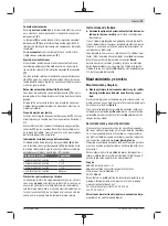 Preview for 29 page of Bosch 06039B3000 Original Instructions Manual