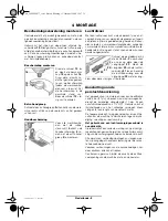 Preview for 85 page of Bosch 0607352109 Manual