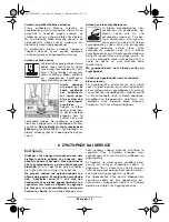 Preview for 150 page of Bosch 0607352109 Manual