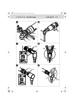 Preview for 5 page of Bosch 0608841087 Installation Instructions Manual